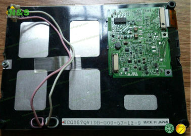 KCG057QV1DH - จอ LCD G68 KOE พร้อมพื้นที่ใช้งาน 115.18 × 86.38 มม