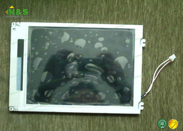 KCG075VG2BE-G00 Kyocera LCD Panel ขนาด 7.5 นิ้วพร้อมพื้นที่ใช้งาน 151.66 × 113.74 มม.