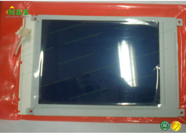 3.8 นิ้ว KCS038AA1AJ-G21 จอแสดงผล KOE LCD ปกติ 57.58 × 76.78 มม.