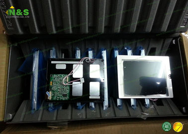 LMG7520RPFC จอ LCD KOE, โมดูล LCD สี 4.7 นิ้วสำหรับงานอุตสาหกรรม