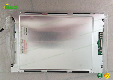จอ LCD สีดำ / ขาวขนาด 10.4 นิ้ว LMG7550XUFC 211.17 × 158.37 มม