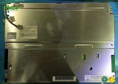 NL10276BC20-04 แผงจอ LCD NEC, หน้าจอ 10.4 นิ้วจอ TFT 210.432 × 157.824 มม