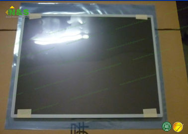 19.0 นิ้วประเภทแนวนอน LG LCD Panel LM190E05-SL01 376.32 × 301.056 มม