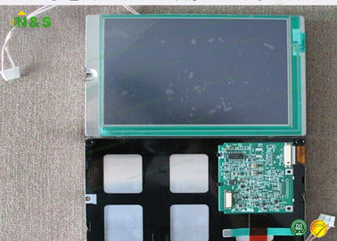 KCG047QV1AA-G210 จอแสดงผล KOE LCD Kyocera 4.7 นิ้ว LCM สำหรับการประยุกต์ใช้ในอุตสาหกรรม