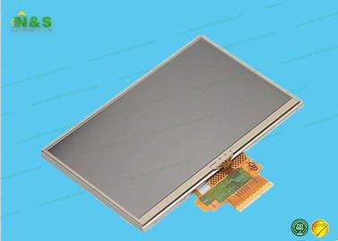 LMS500HF07 ป้องกันแสงสะท้อน Samsung LCD Panel ขนาด 110.88 × 62.832 mm Active Area