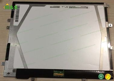 LP097X02-SLQA สี LG LCD Panel สำหรับแผ่นรองแผ่นรองจอ LCD