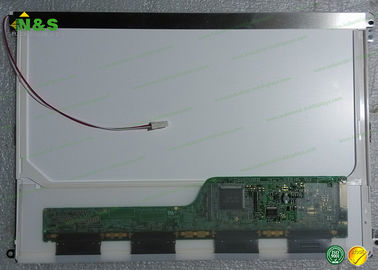 ปกติสีขาว LTD104KA1S หน้าจอ TFT LCD TOSHIBA 10.4 นิ้วสำหรับแล็ปท็อป