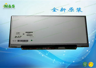 LT133EE09500 จอแสดงผล TOSHIBA Industrial LCD, แล็ปท็อปขนาด 13.3 นิ้ว LVDS