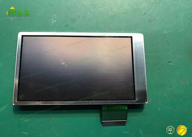 L5S30878P01 จอแสดงผล LCD อุตสาหกรรมของ Epson, WLED จอภาพ LCD แบบดิจิตอล 3.0 นิ้ว