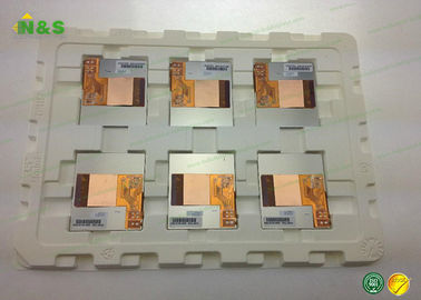 TPO จอ LCD TFT 3.5 นิ้วพร้อมแผงสัมผัส TD035TTEA3 QVGA 320 (RGB) * 240