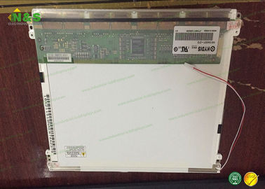 HX104X01-210 HYDIS 10.4 แผงควบคุม LCD LCM 1024 × 768 300 600: 1 262K WLED LVDS