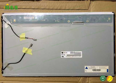 หน้าจอ LCD 18.5 นิ้ว M185XW01 VD AUO สีขาวสำหรับจอภาพเดสก์ท็อปโดยปกติ