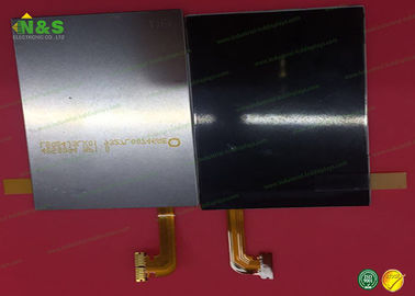 LS024J3LX01 จอ LCD Sharp ขนาด 2.4 นิ้วพร้อมพื้นที่ใช้งาน 33.6 × 50.4 มม