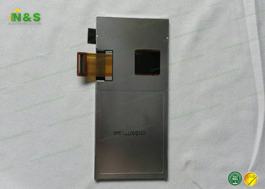 LS030B3UW01 แผงหน้าจอ LCD Sharp 3.0 นิ้วพร้อมพื้นที่ใช้งาน 38.88 × 64.8 มม
