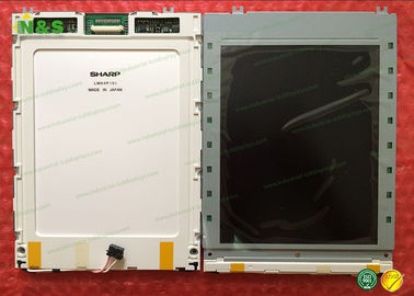 LM64P101 จอ LCD Sharp SHARP 7.2 นิ้ว LCM 640 × 480 70 18: 1 ข้อมูลขาวดำแบบ Monochrome CCFL