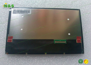 HJ070IA-02F แผงจอภาพ LCD Innolux Innolux 7.0 นิ้ว LCM 1280 × 800 350 800: 1 16.7M WLED LVDS