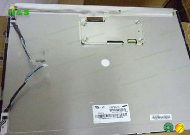 LTM213U6-L01 จอแสดงผล LCD ขนาด 21.3 นิ้วเคลือบยากสำหรับเดสก์ท็อป