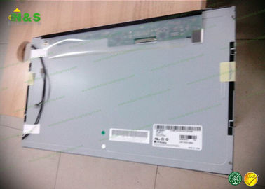 แผงหน้าปัด LCD Innolux M200O1-L0.0 นิ้ว 20.0 นิ้วเคลือบด้วยความแข็ง 442.8 × 249.075 มม