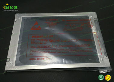 ปกติสีขาว 10.4 นิ้ว AA104VF01 โมดูล TFT LCD มิตซูบิชิที่มี 211.2 × 158.4 มม