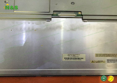 LTA159B870F โตชิบาจอ LCD อุตสาหกรรมจอแสดงผล 15.9 นิ้วผิวแอนแคร์