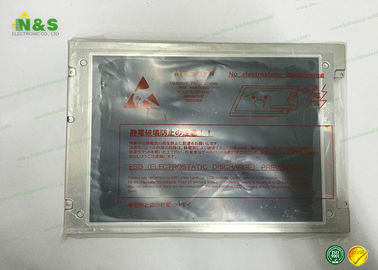 10.4 นิ้ว AA104XC02 โมดูล TFT LCD มิตซูบิชิ 10.4 LCM 1024 × 768 สำหรับแผงควบคุมการอุตสาหกรรม