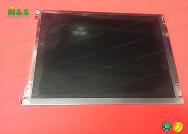 AA104XD01 โมดูล TFT LCD Mitsubishi ปกติขาว 10.4 นิ้วพื้นที่ใช้งาน 210.4 × 157.8 มม