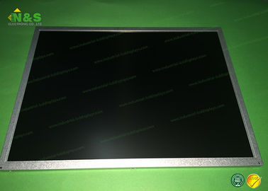 CLAA150XA01 โมดูล TFT LCD CPT 1 พร้อมพื้นที่ทำงาน 304.1 × 228.1 mmActive สำหรับเดสก์ท็อป