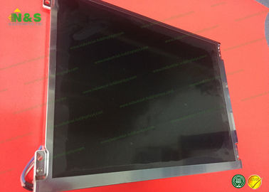 NL12876AC18-03 10.6 นิ้ว TFT LCD Module NLT โดยปกติสีดำมีขนาด 230.4 × 138.24 มม
