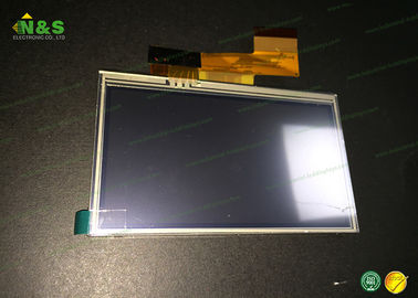 LT044MDW7000 โมดูล TFT LCD TOSHIBA 4.5 นิ้ว 55.62 × 98.88 มม. สำหรับโทรศัพท์มือถือ
