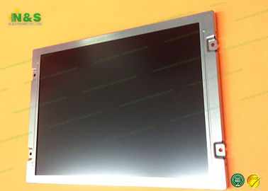 8.4 นิ้วโมดูล LT084AC27900 TFT LCD TOSHIBA โดยทั่วไปขาว LCM 800 × 600 262K CCFL TTL