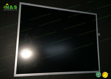 LQ190E1LX31 จอ LCD 19.0 นิ้วที่มีพื้นที่ใช้งาน 376.32 × 301.056 มม.