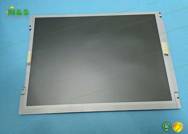 NL8060BC31-28E แผงจอ LCD NEC, หน้าจอ LCD ป้องกันแสงสะท้อน 12.1 นิ้ว 246 × 184.5 มม.