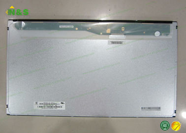 หน้าจอ LCD ขนาด 24.0 นิ้ว AUO M240HW01 V1 531.36 × 298.89 มม. สำหรับแผงจอภาพตั้งโต๊ะ