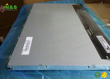 ปกติ MT190AW02 สีขาว VW Innolux LCD Panel, โมดูล TFT LCD เคลือบยาก
