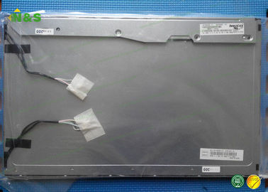MT190AW02 VY โดยปกติ White Innolux LCD Panel 19.0 นิ้วมี 408.24 × 255.15 มม