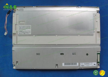 NL8060BC31-20 แผงจอ LCD NEC / จอ LCD อุตสาหกรรม 12.1 นิ้ว 246 × 184.5 มม