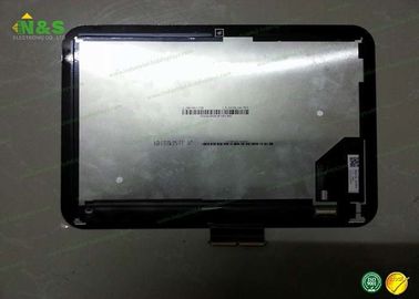 ปกติสีดำ LTL101DL04-T01 แผงจอภาพ Samsung LCD 10.1 นิ้ว LCM 2560 × 1600 WLED
