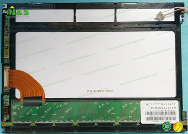 ปกติสีขาว 12.1 นิ้ว MXS121022010 โมดูล TORISAN LCD ประเภทแนวนอน