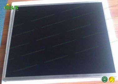 ปกติสีดำ Samsung LCD Panel ขนาด 21.3 นิ้ว LTM213U6-L02 ขนาด 432 × 324 มม