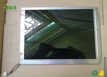 โดยปกติสีขาว NL10276AC28-05D NEC LCD Panel 14.1 นิ้วสำหรับแผงจอภาพตั้งโต๊ะ