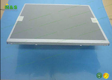สีเต็ม NL10276AC30-01 แผงจอภาพ LCD NEC 15.0 นิ้วพื้นที่ใช้งาน 304.128 × 228.096 มม