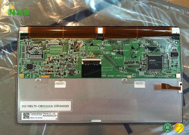 7.0 นิ้วโมดูลเชื่อมต่อ TOSHIBA LCD Panel รุ่น TOSHIBA VT070CB01000