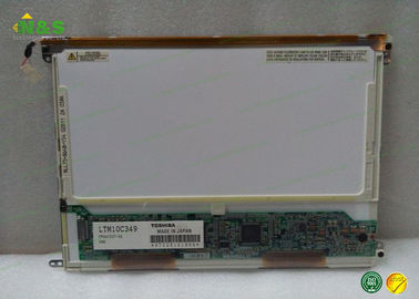 จอ LCD Toshiba LCD ขนาด 10.4 นิ้ว LTM10C349 ขนาด 211.2 × 158.4 มม