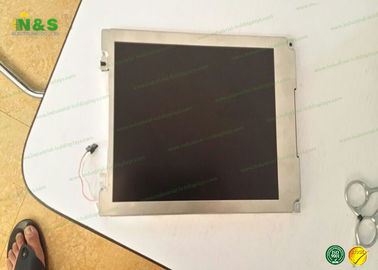 แผงหน้าจอ LCD NEC ขนาด 13.3 นิ้วปกติขาว LCM 1024 × 768 NL10276BC26-02