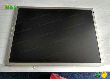 แผง NEC LCD แบบพกพา 15.0 นิ้ว NL10276BC30-04, การกำหนดค่าพิกเซลแนวตั้งแบบ RGB
