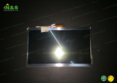 EJ070NA-01C แผงจอภาพ LCD Innolux 7.0 นิ้วโดยปกติจะเป็นสีขาวสำหรับแผงเน็ตบุ๊คพีซี