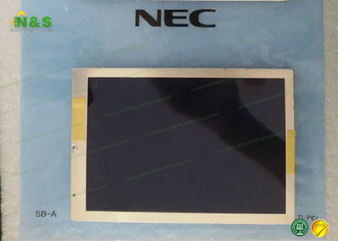 6.5 นิ้ว NL6448BC20-35D แผงหน้าจอ LCD NEC 132.48 × 99.36 มม. พื้นที่ใช้งาน