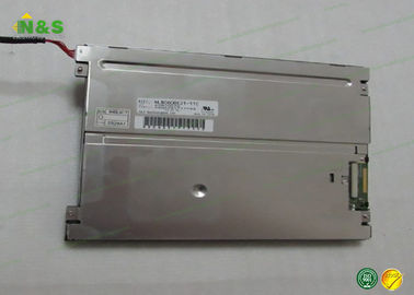 NEC NL8060BC21-11C จอ LCD NEC ขนาด 8.4 นิ้วพร้อมพื้นที่ใช้งาน 170.4 × 127.8 มม