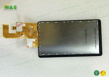 4.0 นิ้ว TM040YDHG32 แผงหน้าปัด Tianma LCD เคลือบด้วย 51.84 × 86.4 มม