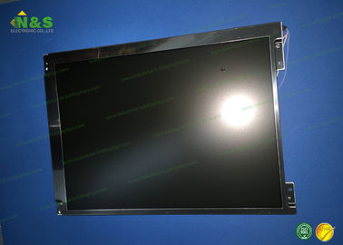 TM121SV-02L07D จอแสดงผล LCD สำหรับงานอุตสาหกรรม 12.1 นิ้วสีขาวโดยทั่วไปขนาด 246 × 184.5 มม.